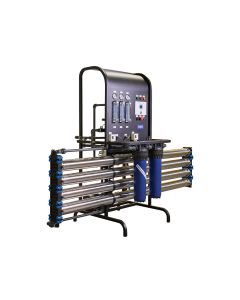 Umkehrosmoseanlage 2.000 Liter