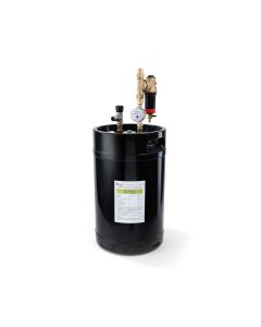 VE-Füllset 50 l mit LED Leitwertanzeige (Batteriebetrieb)