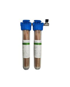 VE-Nachfüllstation L