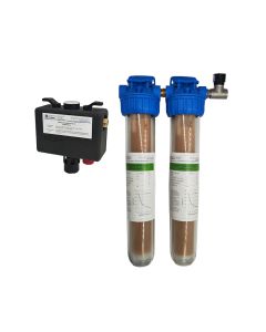 VE-Nachfüllstation L inkl. Systemtrenner CA