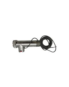 Wassermesser 1,5"