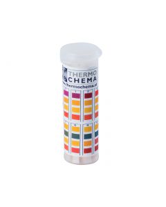 pH-Stäbchen 0,0 - 14,0