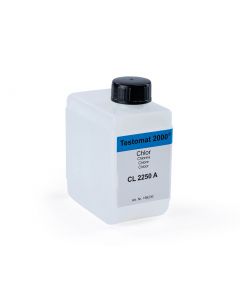 Testomat 2000 Reagenz CL 2250 A 500 ml