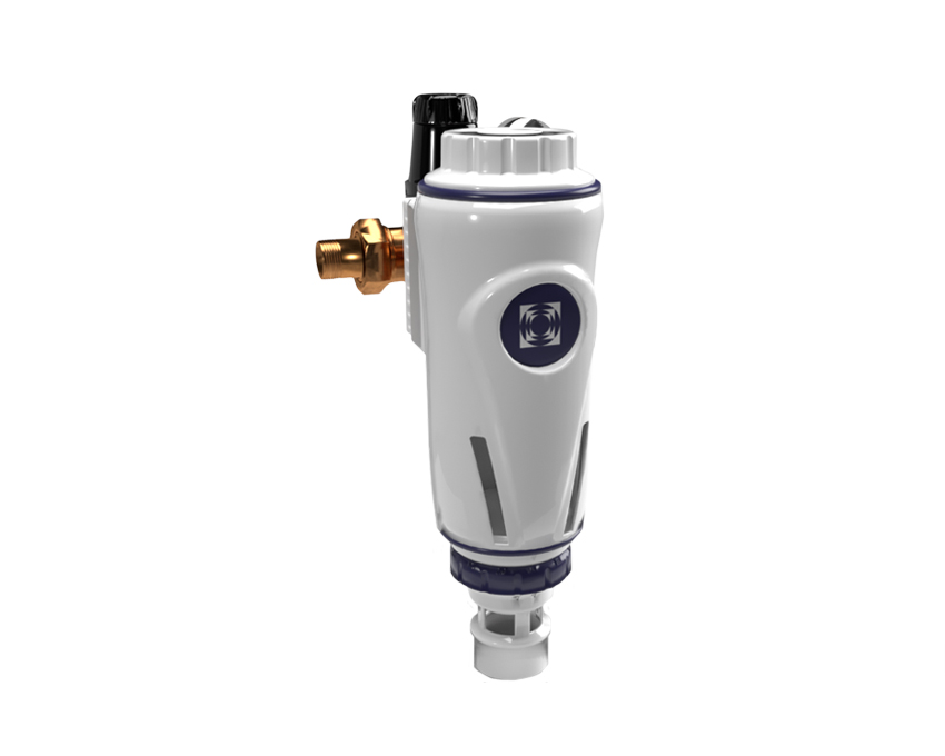 Rückspülfilter Multi Plus 1"